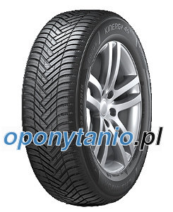 Hankook Kinergy 4S² H750B HRS ( 245/45 R18 100Y XL 4PR, runflat SBL )