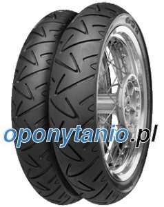 Continental ContiTwist SM ( 130/70-17 TL 62H tylne koło, M/C )