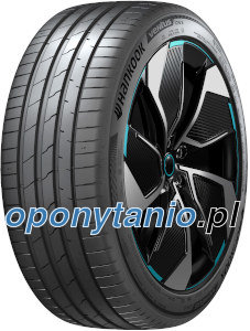 Hankook iON evo SUV (IK01A) ( 285/35 ZR22 106W XL 4PR EV, SoundAbsorber, SBL )