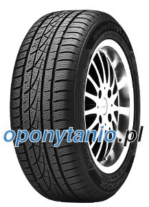 Hankook Winter i*cept evo (W310B) HRS ( 245/50 R18 100H 4PR *, runflat SBL )