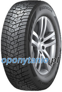 Hankook Winter i*Pike LV RW15 ( 205/75 R16C 110/108R, z kolcami SBL )