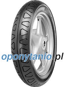 Continental TKV 12 ( 110/90-18 TL 61H tylne koło, M/C )