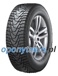 Hankook Winter i*pike X W429A ( 225/65 R17 102T, z kolcami SBL )