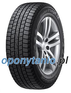 Hankook Winter i*cept IZ W606 ( 165/60 R14 75T, Nordic compound SBL )