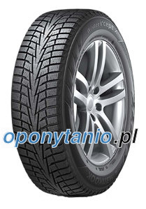 Hankook Winter i*cept X RW10 ( 235/60 R18 103T, Nordic compound SBL )