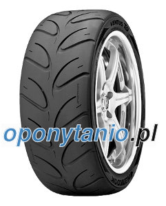 Hankook Ventus TD Z221 ( P225/35 R18 87Y XL 4PR *, Competition Use Only SBL )