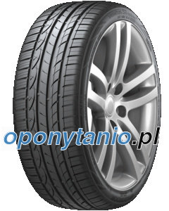 Hankook Ventus S1 Noble2 H452b HRS ( 285/35 R20 104H XL 4PR, MOE-S, runflat SBL )