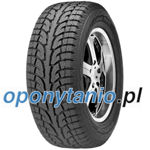 Hankook I*Pike RW11 ( 275/40 R20 106T XL, z kolcami SBL )