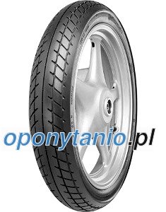 Continental TKV 11 ( 90/90-18 TL 51H M/C, koło przednie )