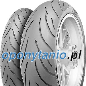 Continental ContiMotion ( 160/60 ZR17 TL (69W) M/C )