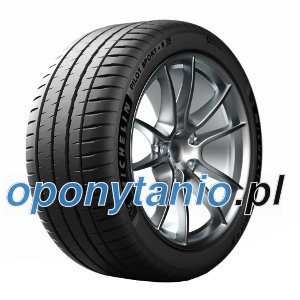 Michelin Pilot Sport 4S ZP ( 225/35 ZR19 88Y XL runflat )