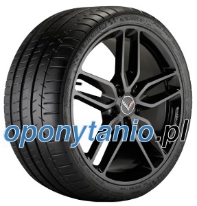 Michelin Pilot Super Sport ZP ( 275/30 ZR21 (98Y) XL runflat )