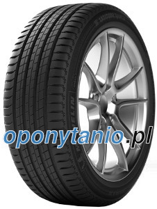 Michelin Latitude Sport 3 ZP ( 245/45 R20 103W XL *, runflat )