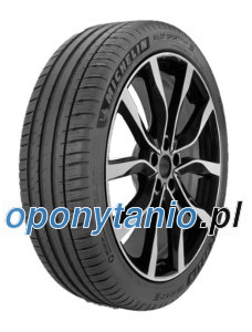 Michelin Pilot Sport 4 SUV ZP ( 225/40 R20 94Y XL runflat FRV )