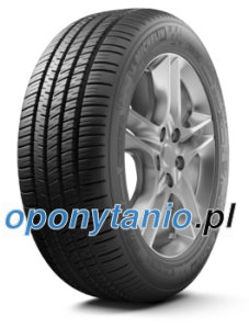 Michelin Pilot Sport A/S 3 ( 255/55 R19 111V XL, N0 )