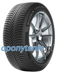 Michelin CrossClimate + ZP ( 205/60 R16 96W XL, runflat )