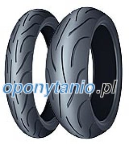 Michelin Pilot Power ( 120/70 ZR17 TL (58W) M/C, koło przednie )