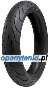 Michelin Pilot Power 2CT ( 190/55 ZR17 TL (75W) tylne koło, M/C )