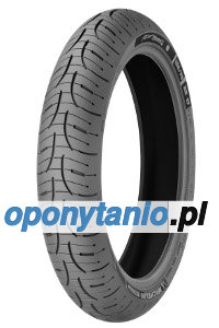 Michelin Pilot Road 4 ( 160/60 ZR17 TL (69W) tylne koło, M/C )