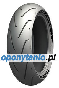 Michelin Scorcher Sport ( 120/70 ZR17 TL (58W) M/C, koło przednie )