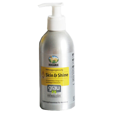 GRAU Hokamix Skin & Shine  - 250 ml