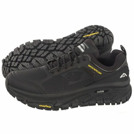 Trekkingi Arch Fit Road Walker 237333/BBK (SK174-a) Skechers